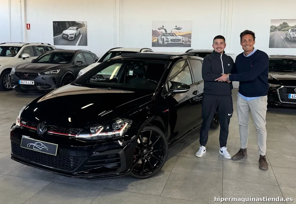 Multimarcas Benicarló Premium Cars