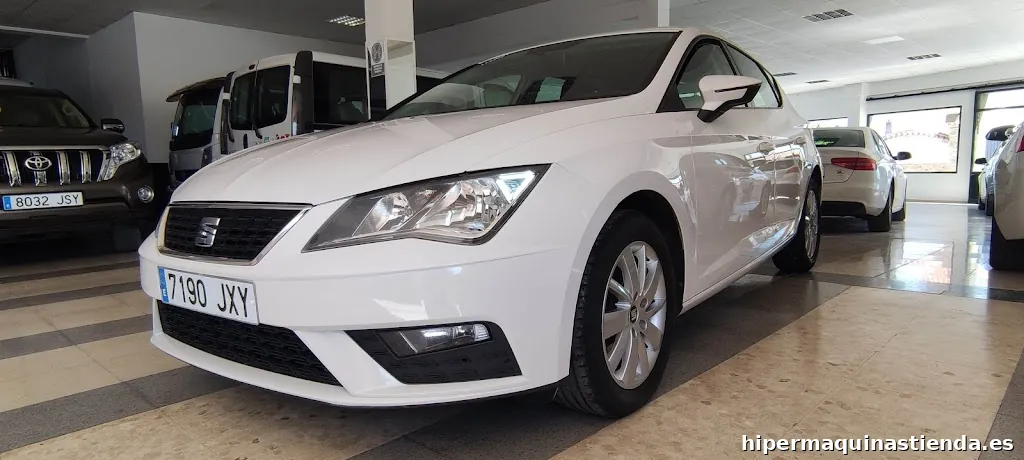 Banderita Durán Automóviles