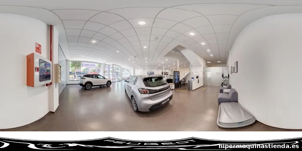 LEONAUTO VILLARREAL - Peugeot