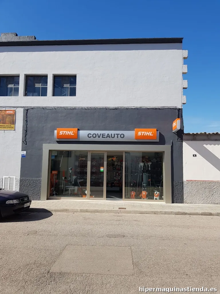 Coveauto