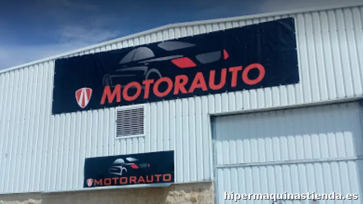 Motorauto