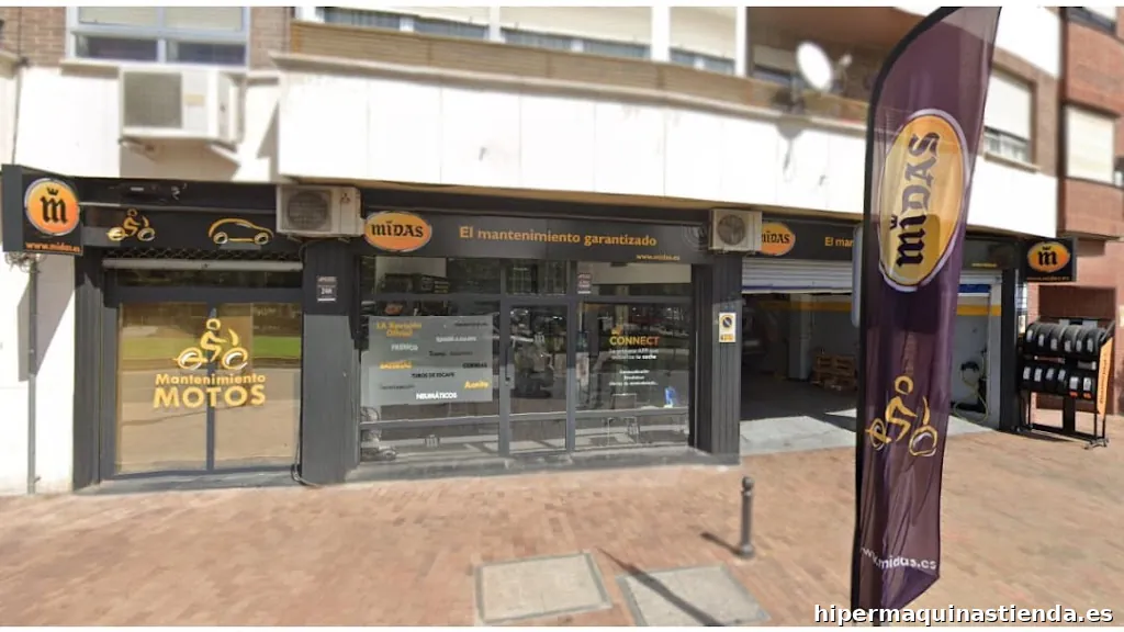 Midas BOADILLA/Centro