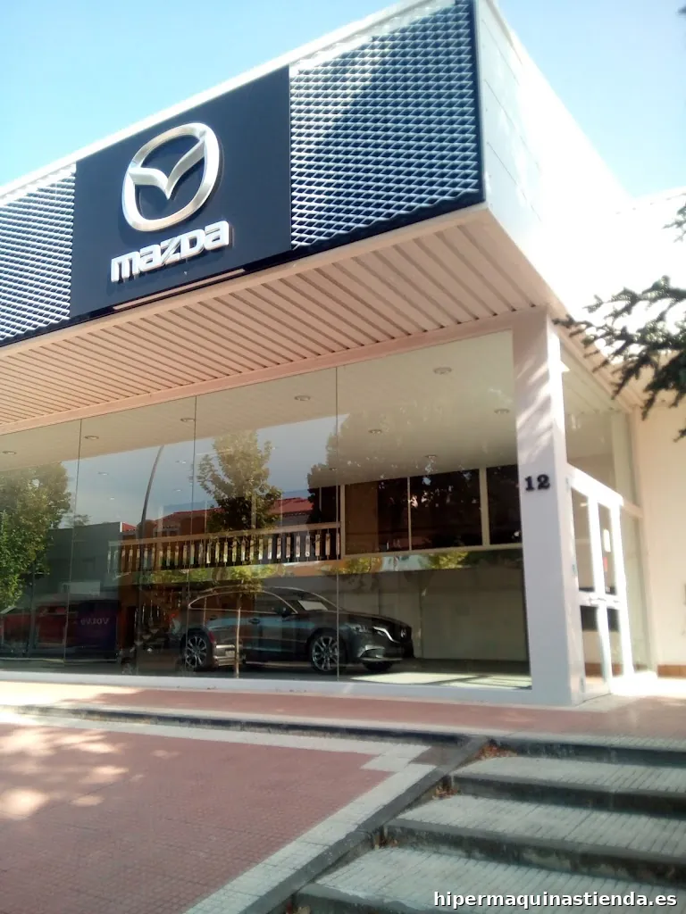 José Montalvo | Servicio Autorizado Mazda