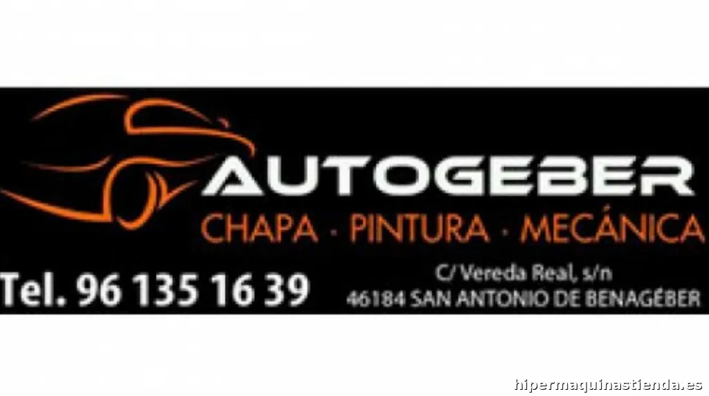 Taller Autogéber