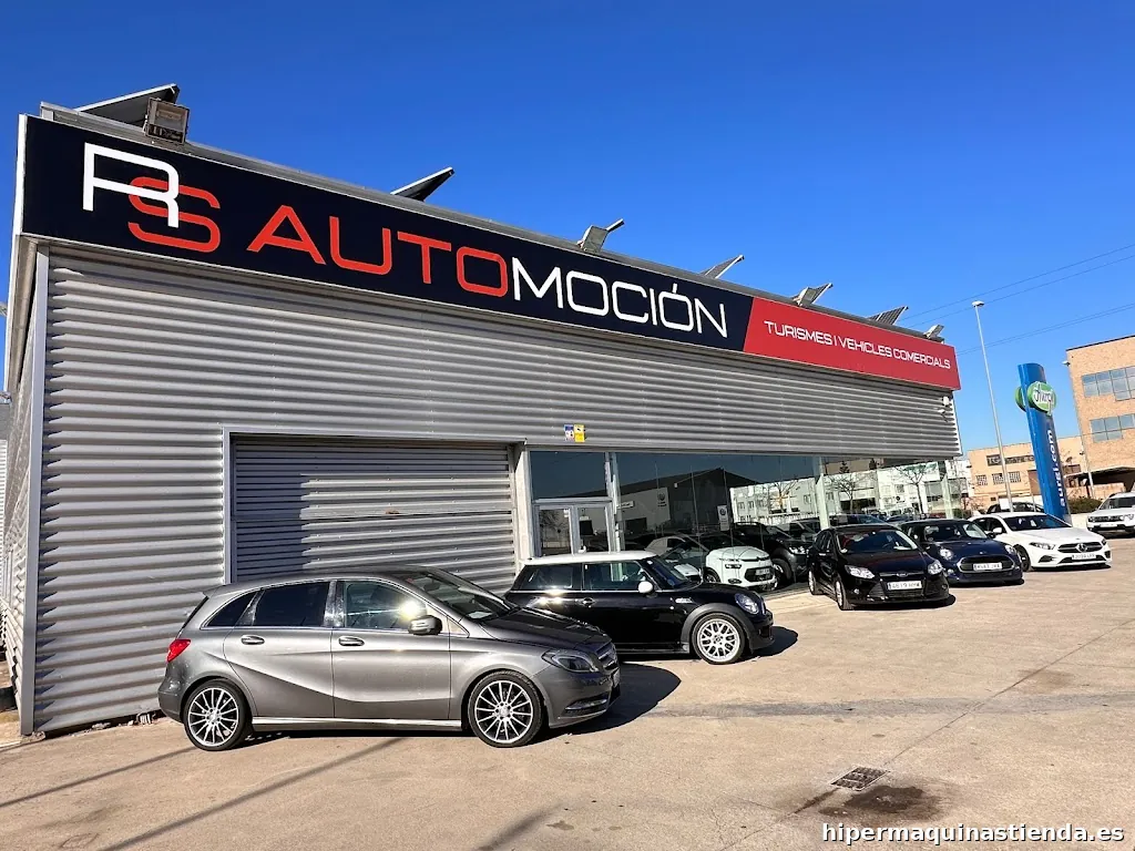 RS Automoción