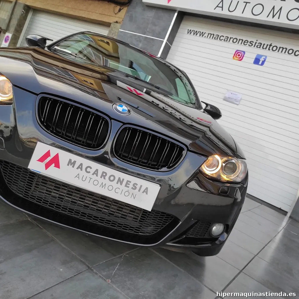 Macaronesia Automoción