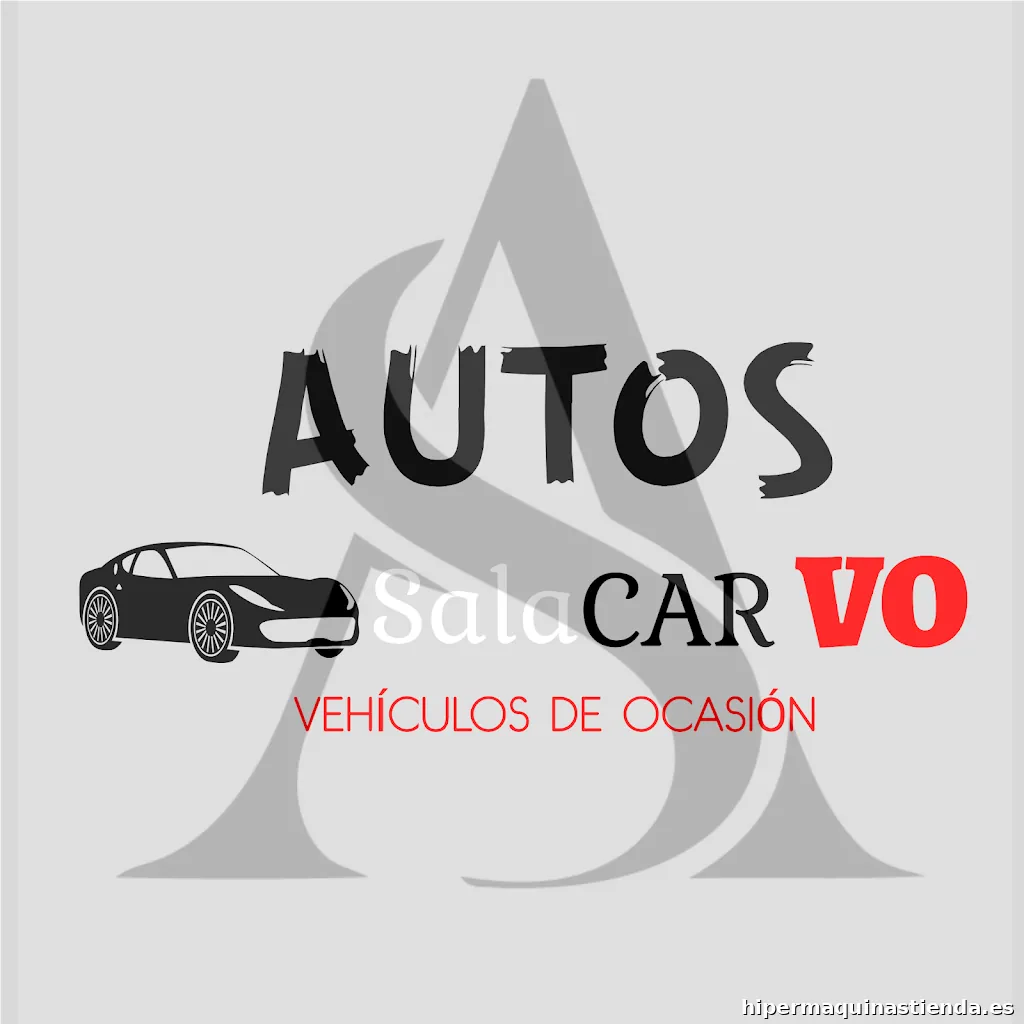 Autos SalaCAR VO