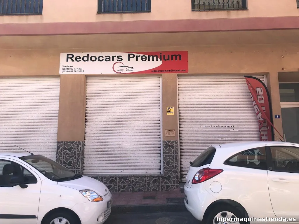 Redocars Premium
