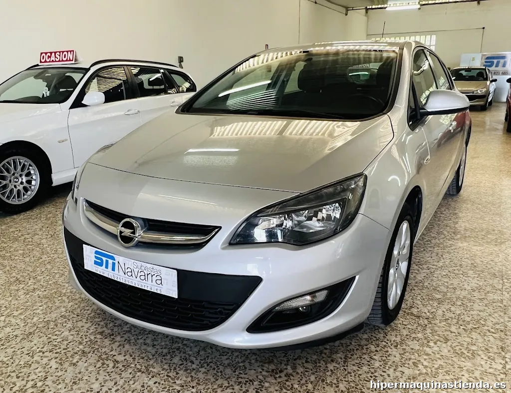 Subastas Navarra - Compra Venta de Vehículos Ocasión