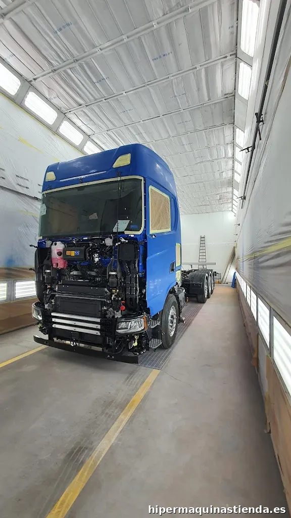 Carrocerías Maturana