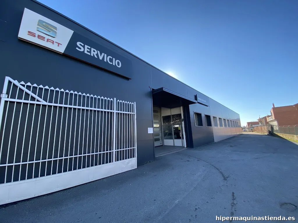 Álvarez Alba Irauto