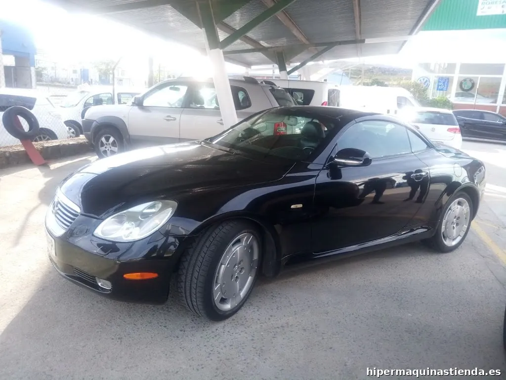 Opencars | Coches de ocasión en Mallorca