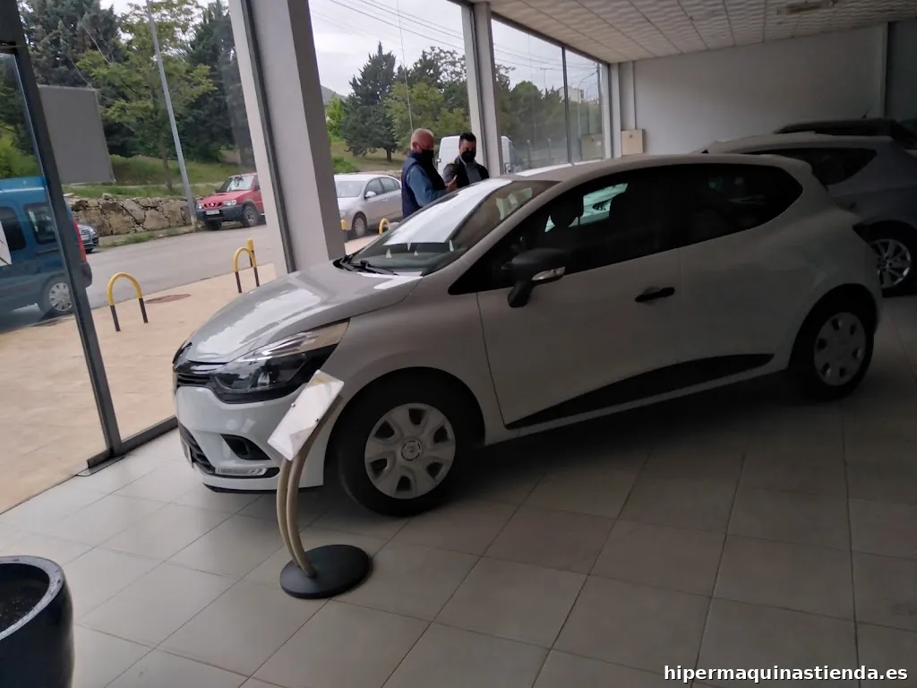 Autos Pegalajar S.L.