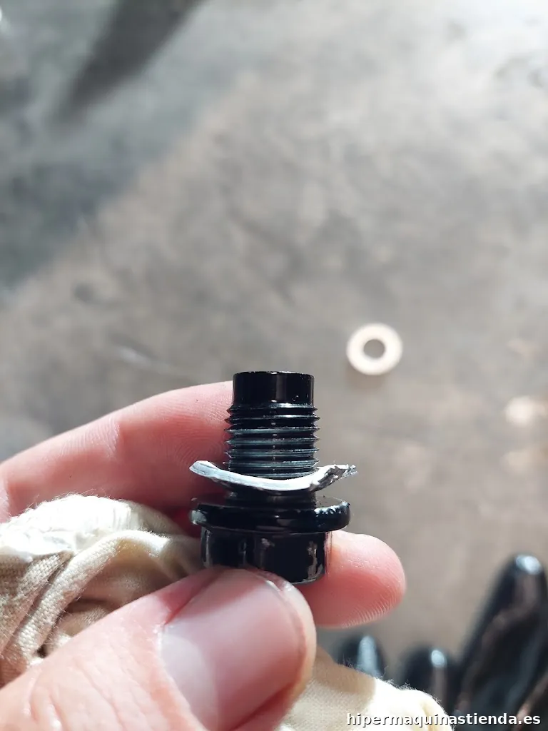 Taller oficial KIA Alvago Motors