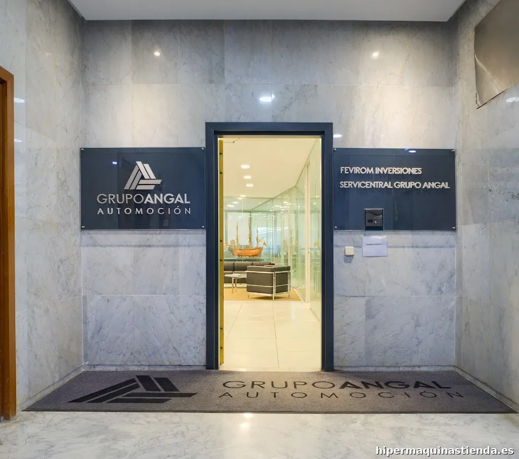 Grupo Angal Automoción | Vehículos nuevos, de ocasión y km0