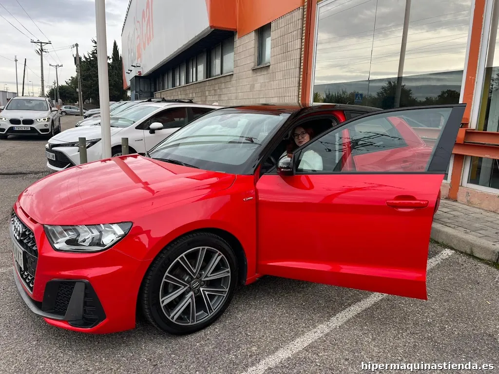 Flexicar San José de Valderas | Concesionario de coches de segunda mano