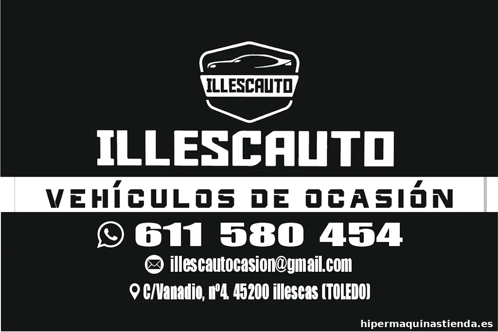 Illescauto
