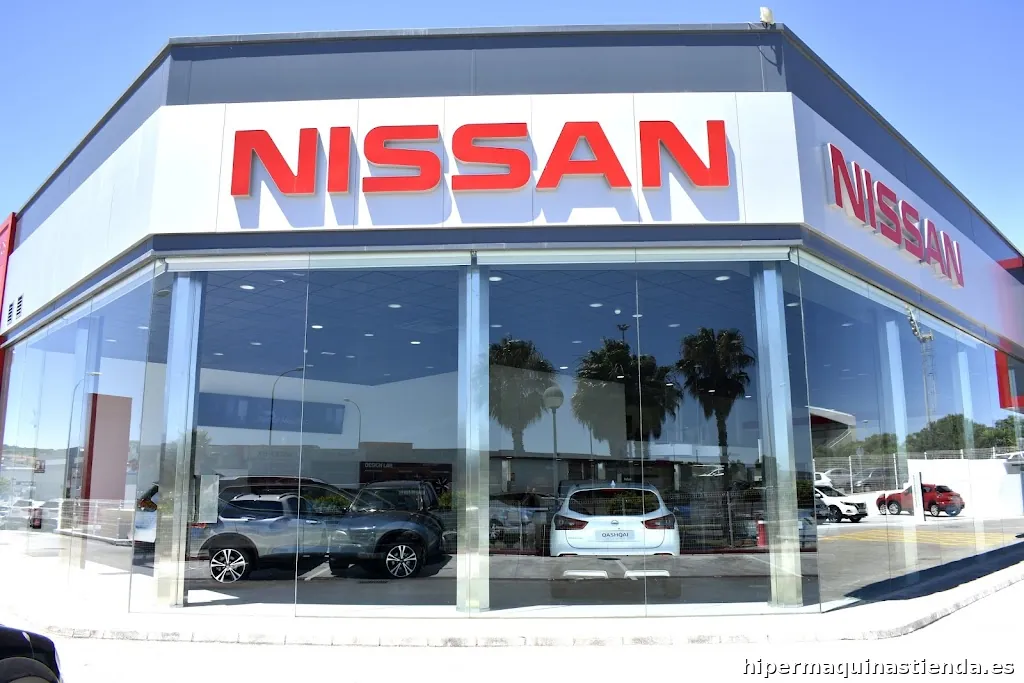 Nissan | Concesol