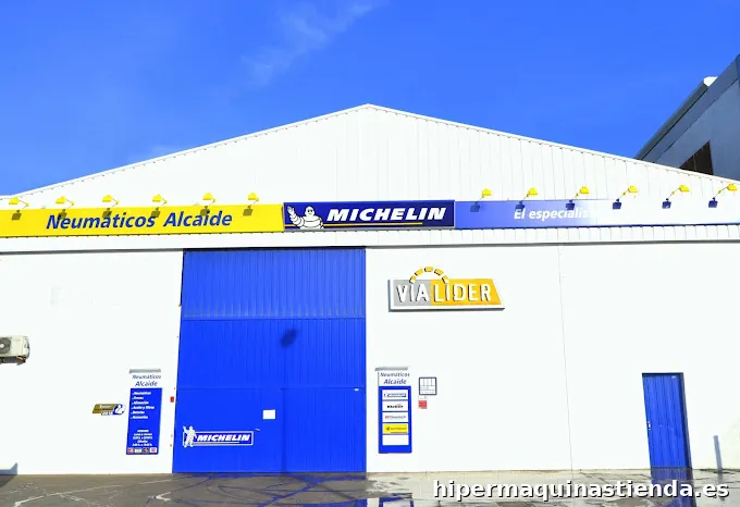 Euromaster Leocadio Alcaide