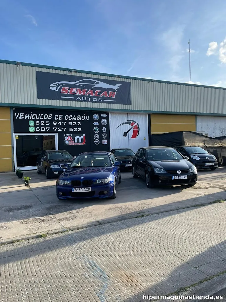 Semacar Autos