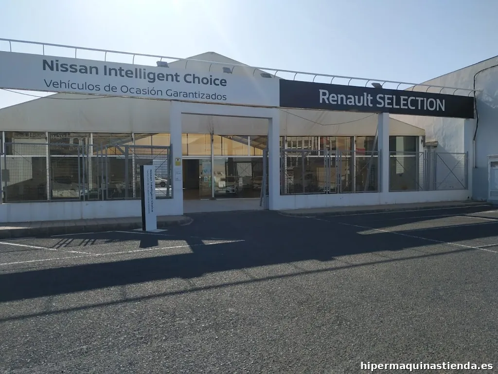 Renault Selection Lanzarote - Juan Toledo