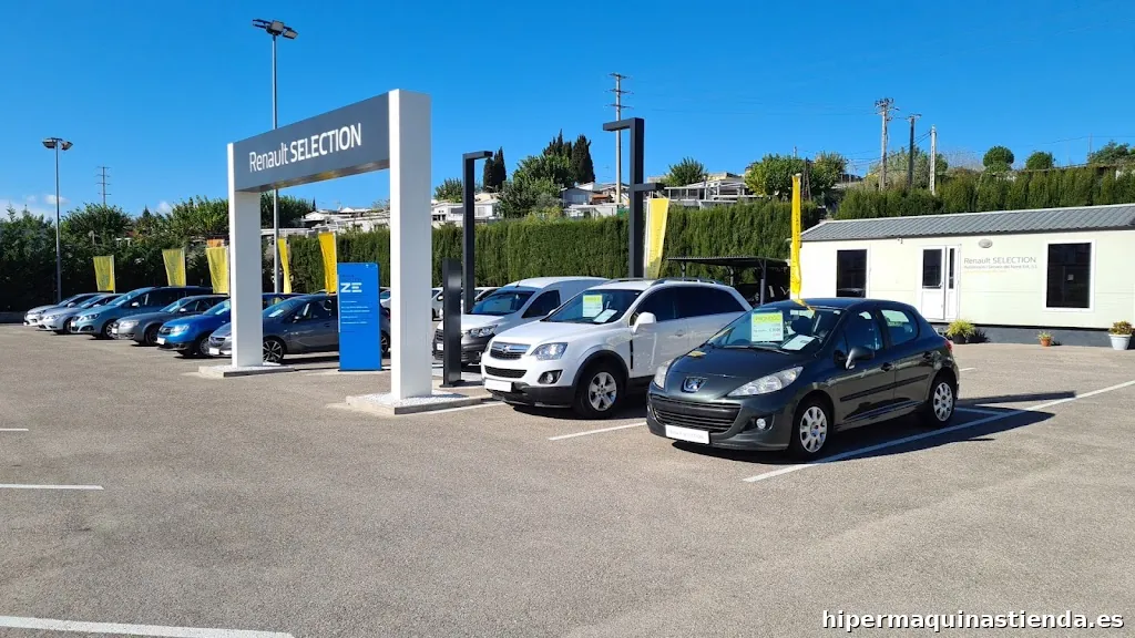 Grup NordEst Ocasió Blanes