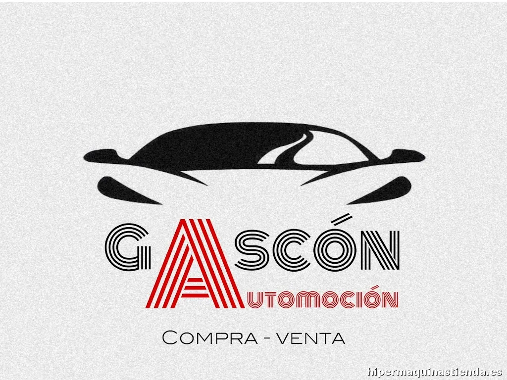 Gascón Automoción