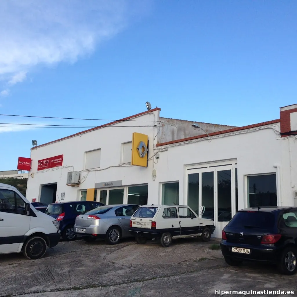 José Luis Arjona S L