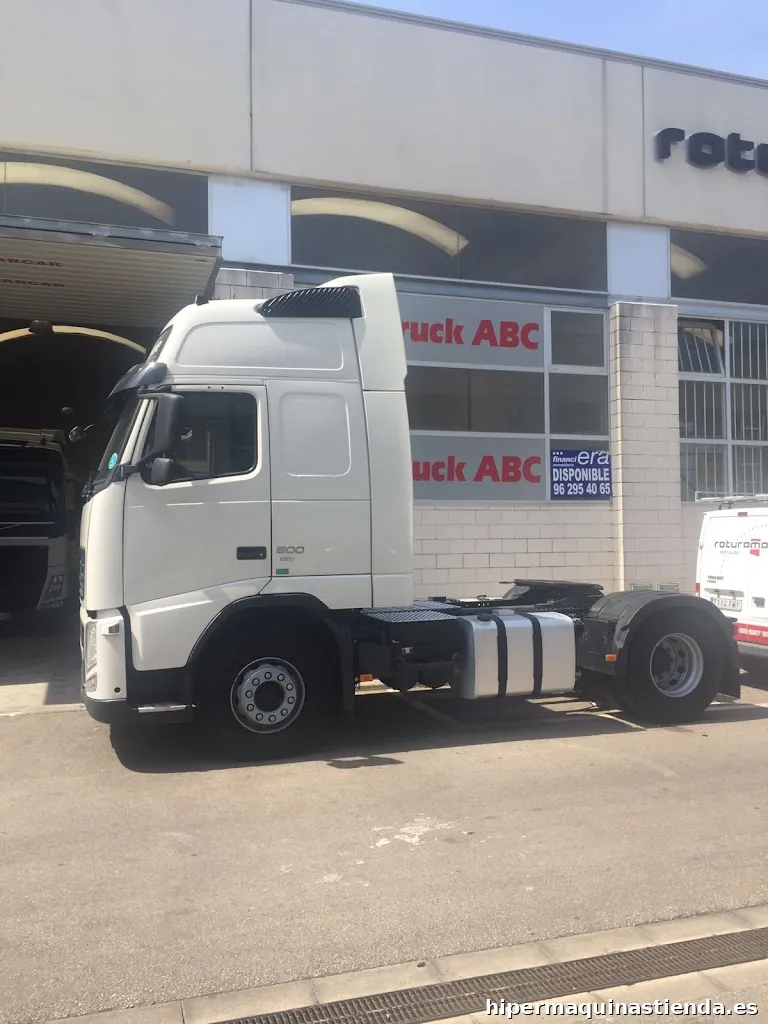 Truck Abc