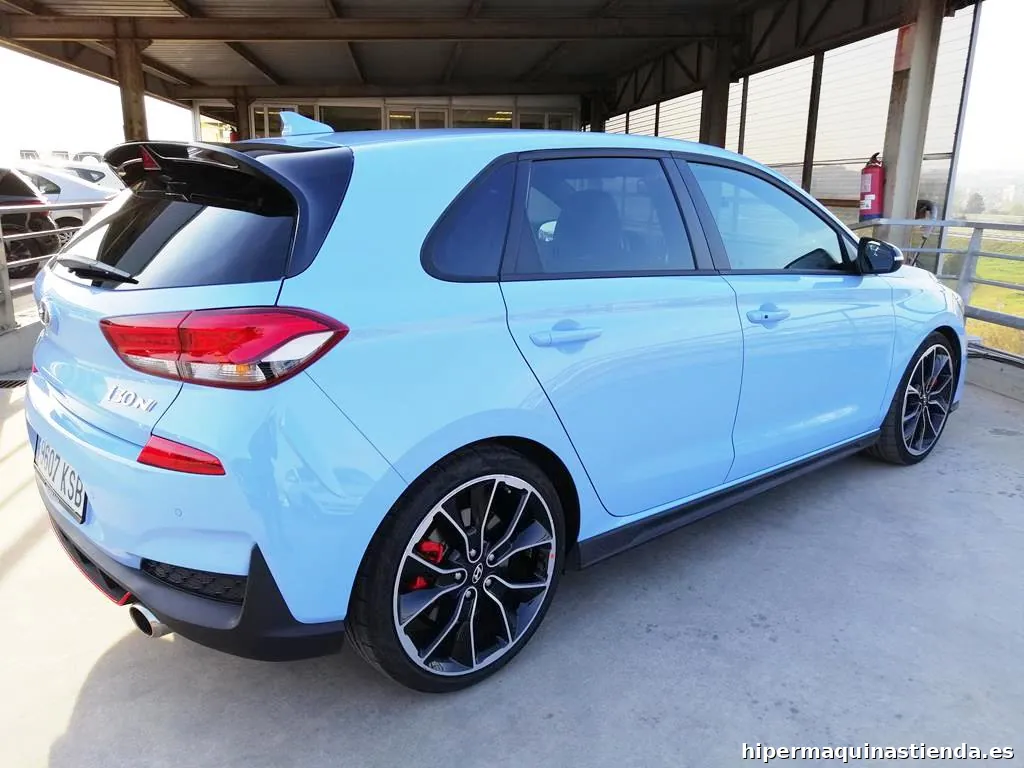 Motorgestion Multimarca S.L.