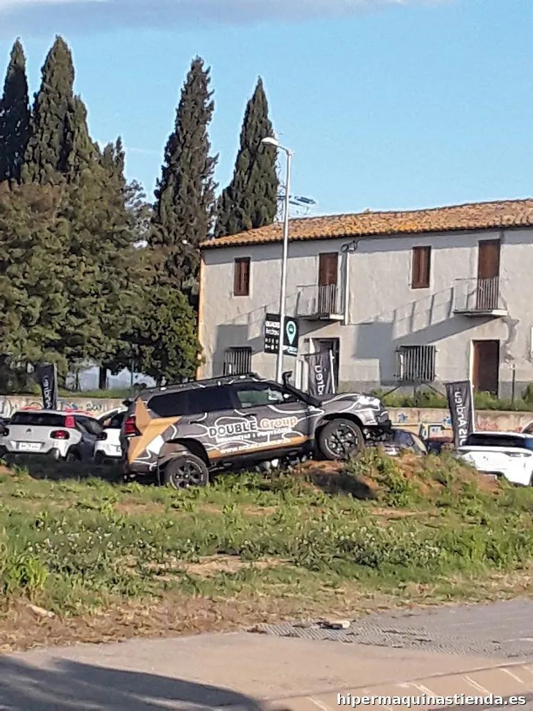Auto Ocasión Fornells de la Selva