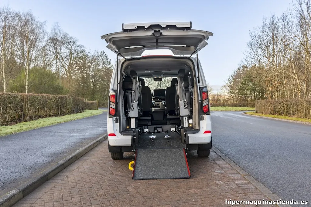 Allied Mobility España