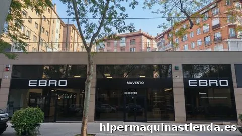 Movento EBRO
