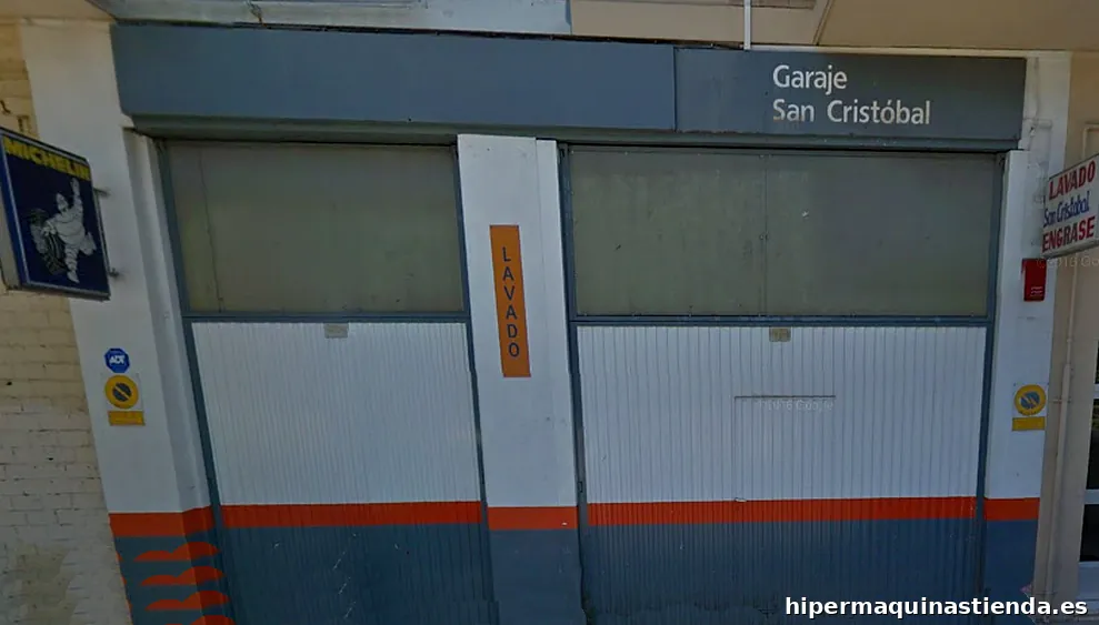 Automóviles San Cristóbal