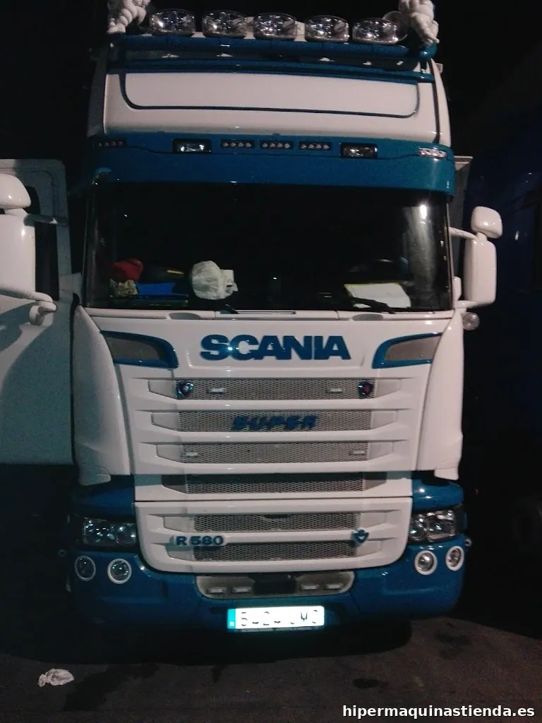 Algecireña de Motor e Inversiones -La Línea-