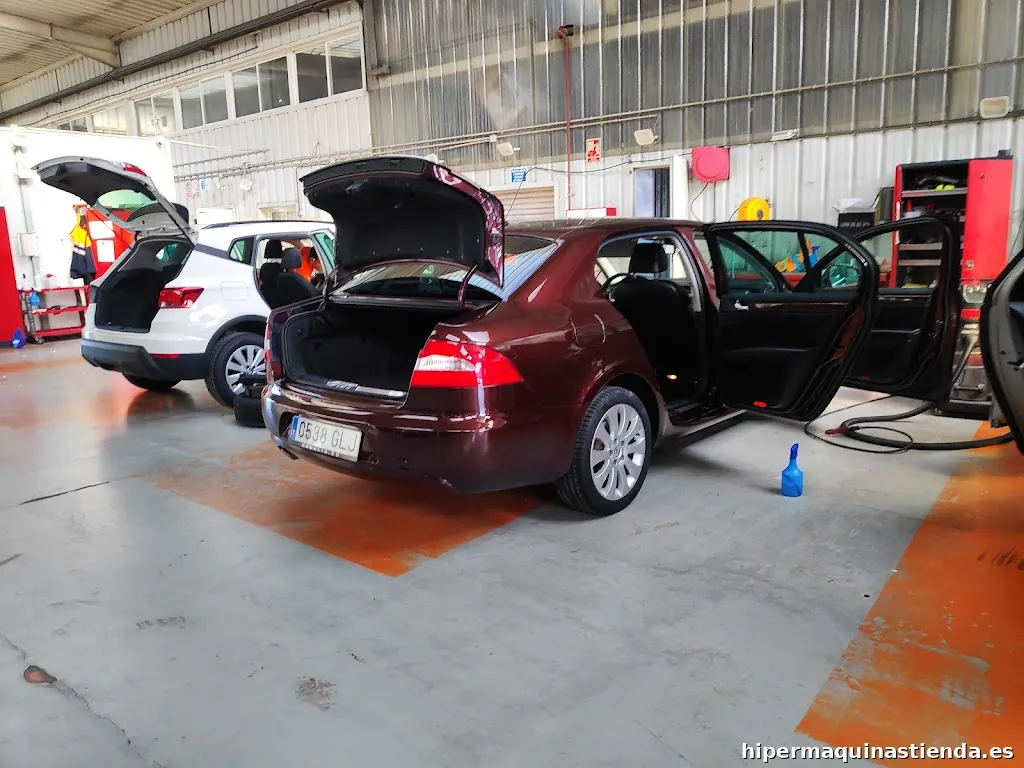 Concessionari Rodalia SL - Compra i Venda de vehicles nous, km 0 i d'ocasió