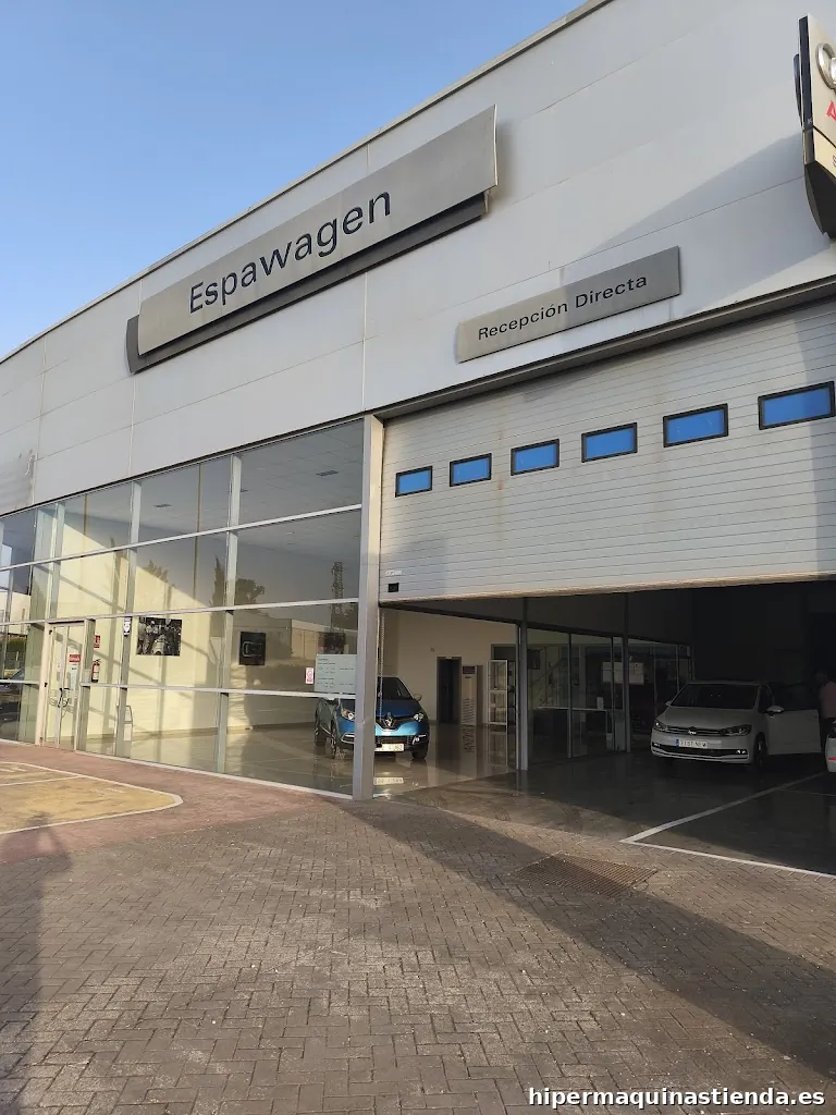 Espawagen Linares - Concesionario Oficial Volkswagen