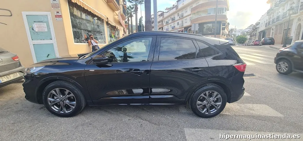 Rangel & Serrano, S.L.