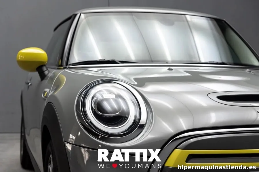 Rattix Coches Barcelona