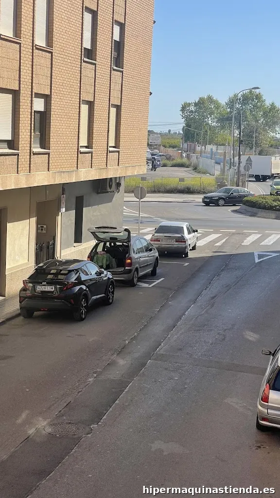 Talleres Verche S.L.