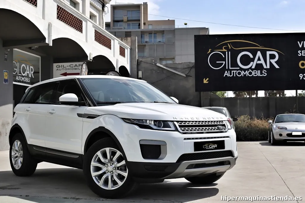 Automòbils Gil Car SL