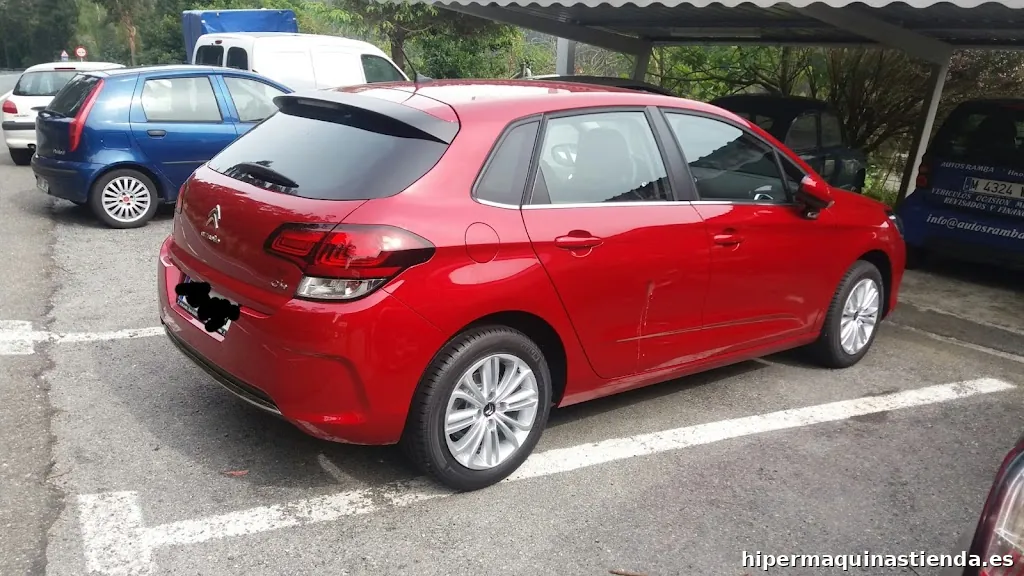 Autos Ramba - Hermanos Ramos, S.L.