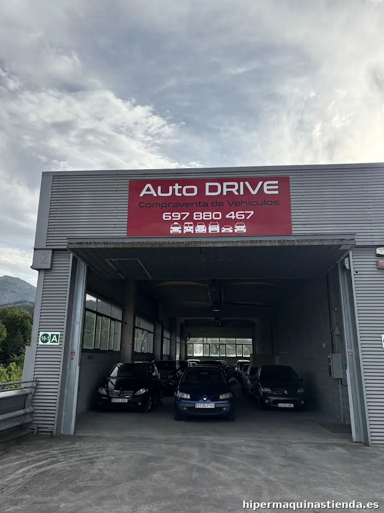 AUTO DRIVE