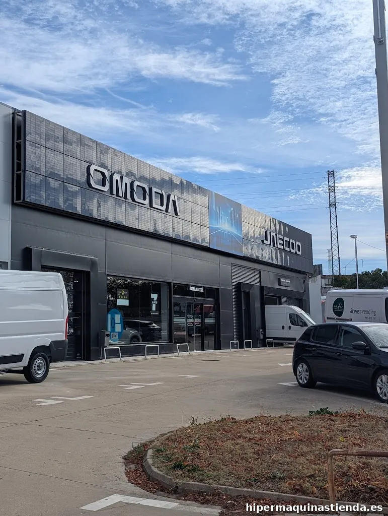 Eslauto Peugeot Ocasión