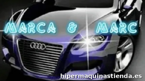 MARCA & MARC