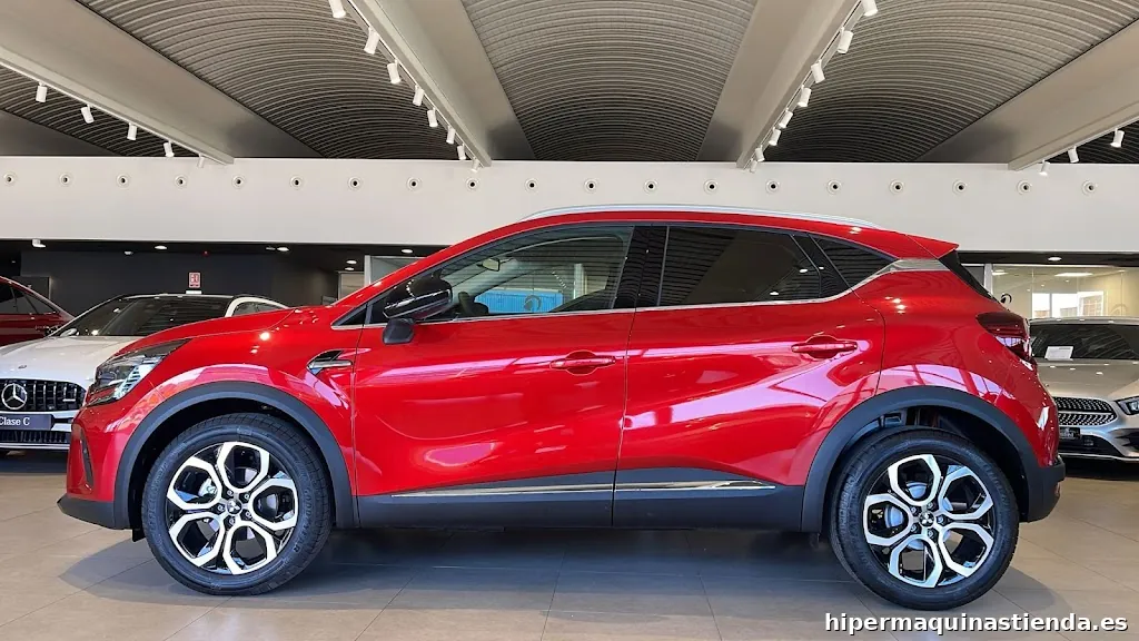 Mitsubishi Adarsa (ATV)