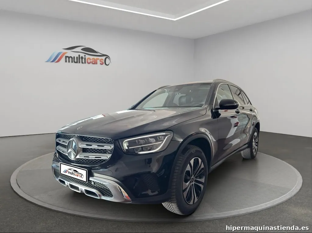 Multicars Vehiculos de ocasión