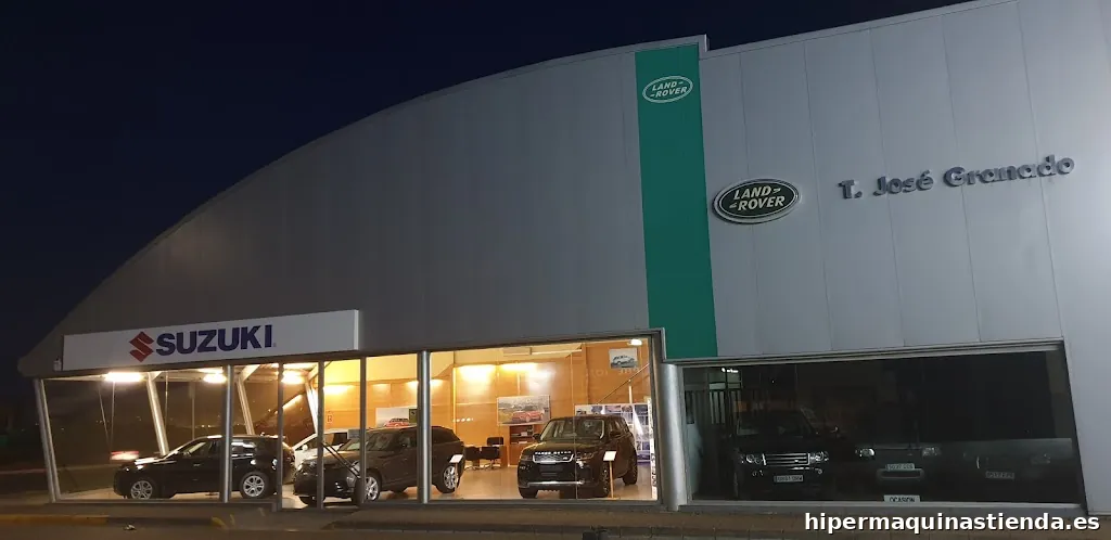 Talleres José Granado S.L.