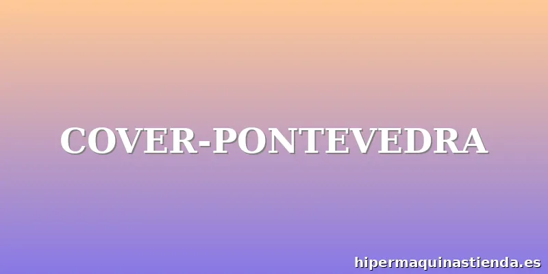 COVER-PONTEVEDRA