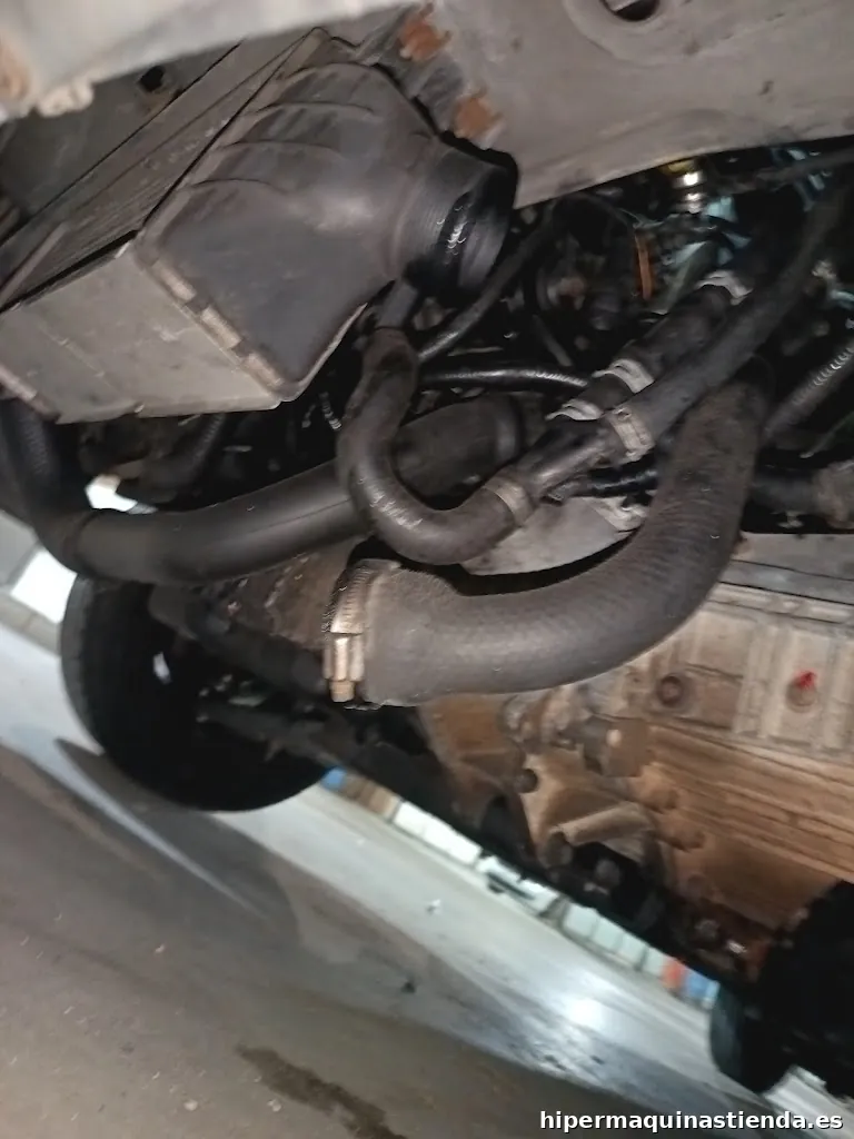 Agro-Auto mecánica Son Servera